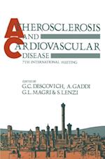 Atherosclerosis and Cardiovascular Disease