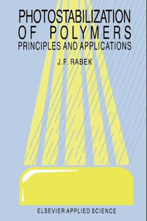 Photostabilization of Polymers