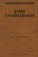 Food Antioxidants