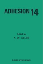 Adhesion 14