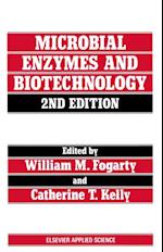 Microbial Enzymes and Biotechnology