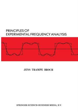 Principles of Experimental Frequency Analysis