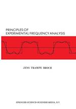 Principles of Experimental Frequency Analysis