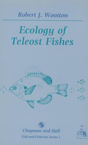 Ecology of Teleost Fishes