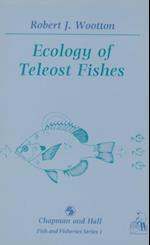 Ecology of Teleost Fishes