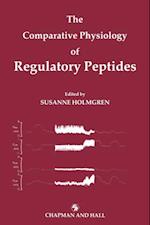 Comparative Physiology of Regulatory Peptides