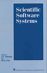 Scientific Software Systems