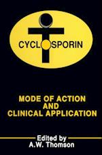 Cyclosporin