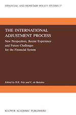 International Adjustment Process