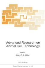 Advanced Research on Animal Cell Technology