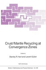 Crust/Mantle Recycling at Convergence Zones