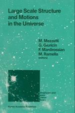 Large Scale Structure and Motions in the Universe