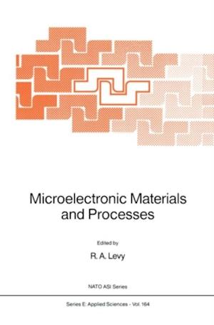 Microelectronic Materials and Processes