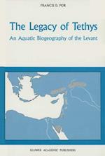 Legacy of Tethys