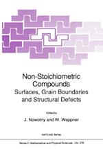 Non-Stoichiometric Compounds