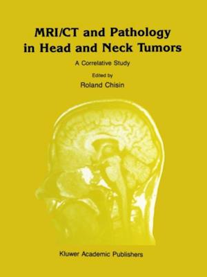 MRI/CT and Pathology in Head and Neck Tumors