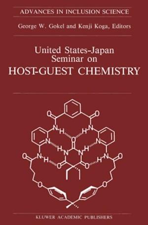 United States-Japan Seminar on Host-Guest Chemistry