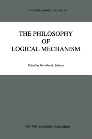 Philosophy of Logical Mechanism