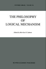 Philosophy of Logical Mechanism