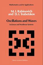 Oscillations and Waves