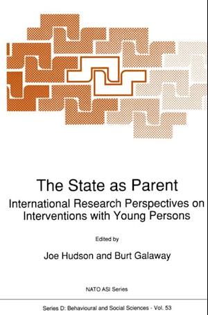 State as Parent