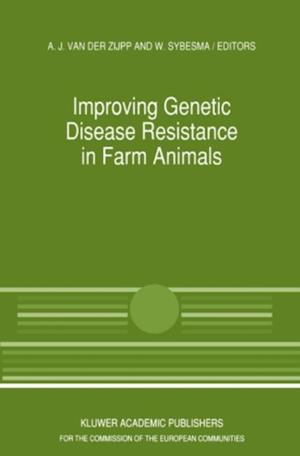 Improving Genetic Disease Resistance in Farm Animals