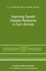 Improving Genetic Disease Resistance in Farm Animals