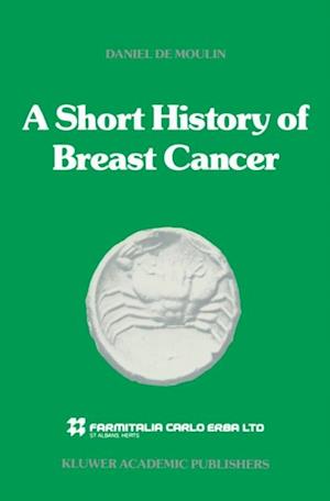 short history of breast cancer