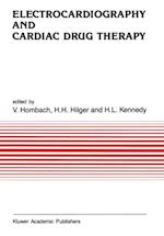 Electrocardiography and Cardiac Drug Therapy