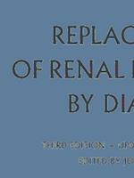 Replacement of Renal Function by Dialysis