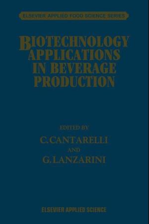 Biotechnology Applications in Beverage Production