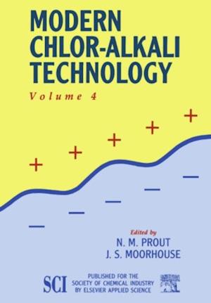 Modern Chlor-Alkali Technology