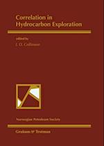Correlation in Hydrocarbon Exploration
