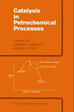 Catalysis in Petrochemical Processes