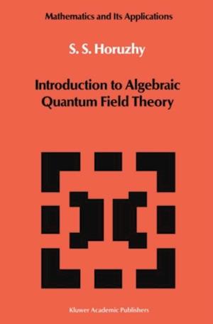 Introduction to Algebraic Quantum Field Theory