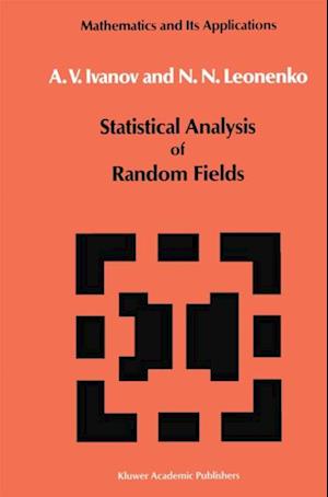 Statistical Analysis of Random Fields