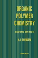 Organic Polymer Chemistry