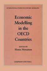 Economic Modelling in the OECD Countries