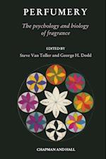 Perfumery