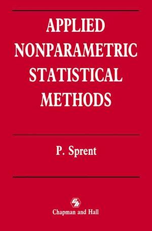 Applied Nonparametric Statistical Methods