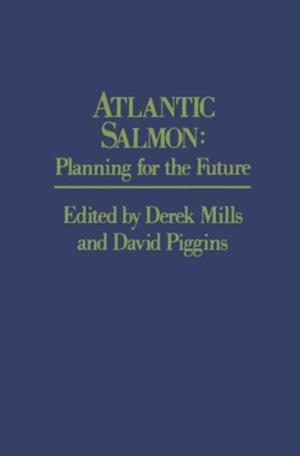 Atlantic Salmon