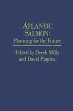 Atlantic Salmon