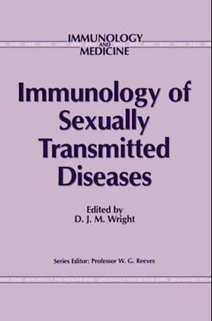 Immunology of Sexually Transmitted Diseases