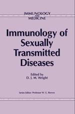 Immunology of Sexually Transmitted Diseases