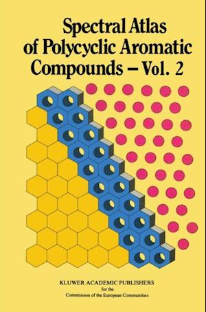 Spectral Atlas of Polycyclic Aromatic Compounds