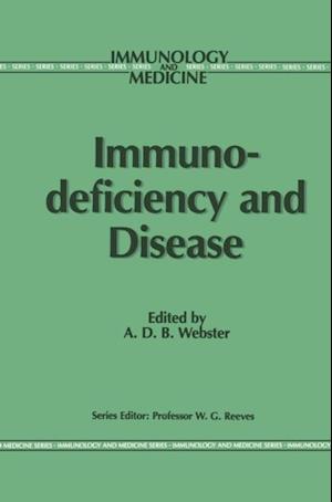 Immunodeficiency and Disease