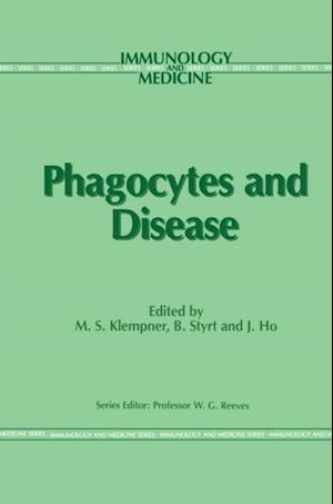 Phagocytes and Disease