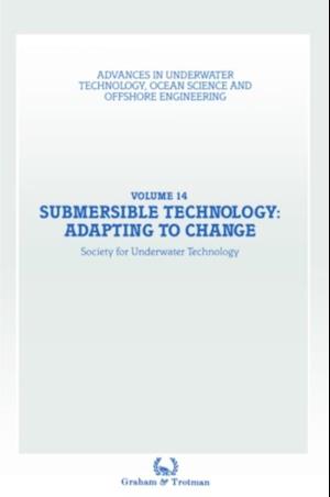 Submersible Technology: Adapting to Change