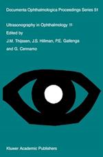 Ultrasonography in Ophthalmology 11