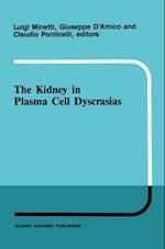 kidney in plasma cell dyscrasias